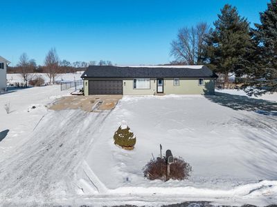 4700 Holm Road, Oregon, WI, 53575