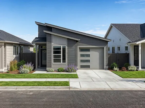 4644 S 36th Dr, Ridgefield, WA 98642