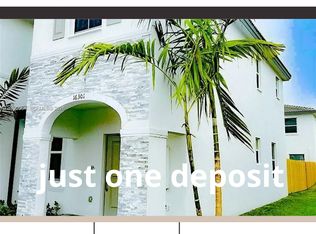 16302 SW 292nd St, Homestead, FL 33033