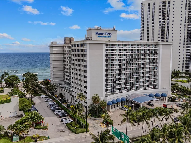 19201 Collins Ave #349 — Photo 44