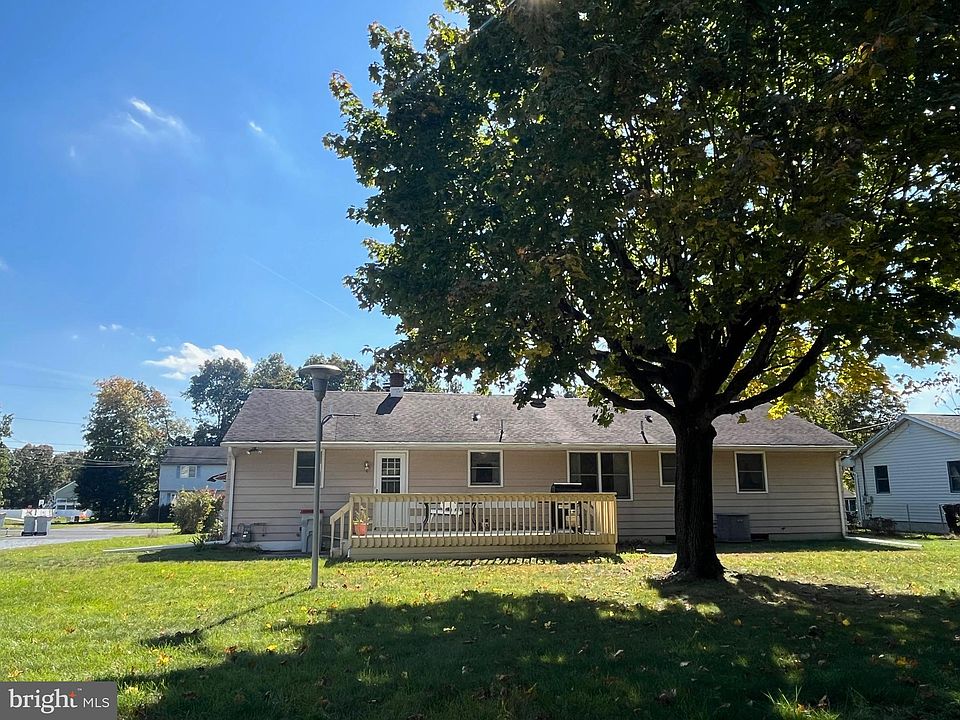 324 Magnolia Rd, Vineland, NJ 08360 Zillow