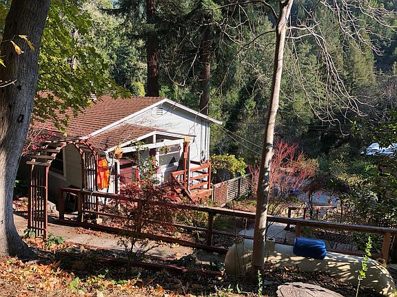 2nd image of 9775 Zayante Dr