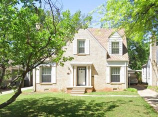 529 NW 40th St, Oklahoma City, OK 73118