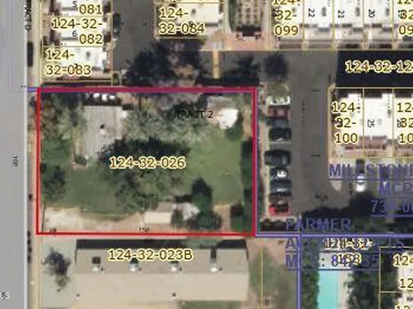 351 S WILSON Street #-, Tempe, AZ 85281