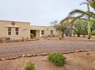 17920 S Placita Mayo, Green Valley, AZ 85614
