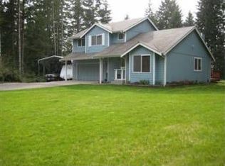 989 SW Moffett Ln, Pt Orchard, WA 98367