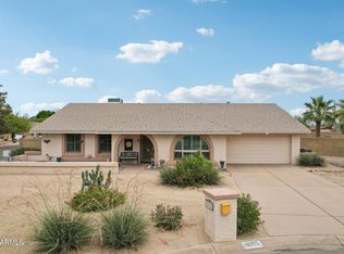 18015 N 43rd Dr, Glendale, AZ 85308
