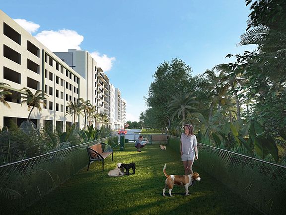5th image of 112000 Biscayne Blvd #142