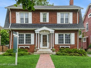 9547 S Longwood Dr, Chicago, IL
