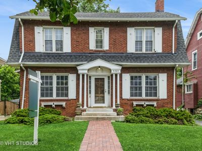 9547 S Longwood Dr, Chicago, IL, 60643