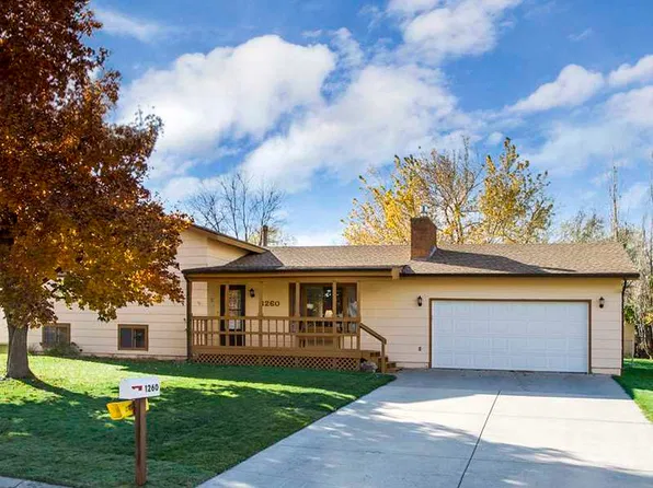 1260 Grubstake Cir, Billings, MT 59105