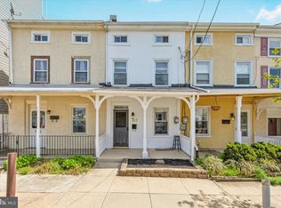 377 Martin St, Philadelphia, PA 19128