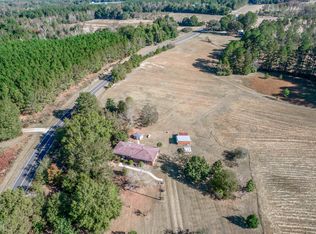 Wesley Chapel Rd, Greensboro, GA 30642