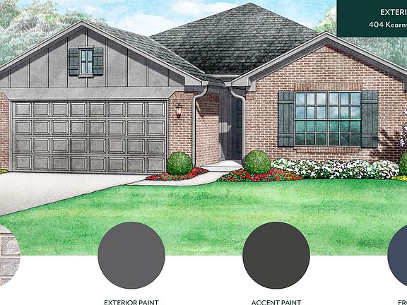 2nd image of 404 Kearny Ln