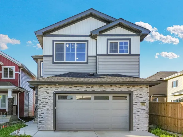 6608 51st Ave, Beaumont, AB T4X 1J4