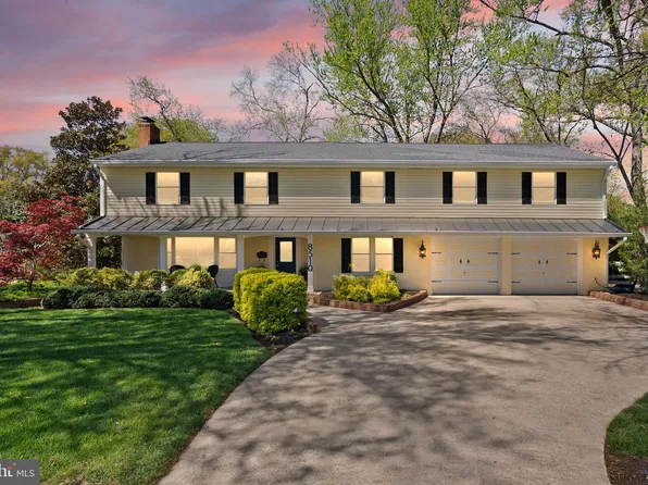 8510 Camden St, Alexandria, VA 22308