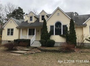 10B Carranza Rd, Tabernacle, NJ 08088