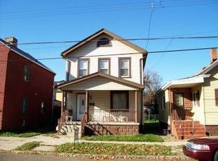 1519 Church St, Ambridge, PA 15003