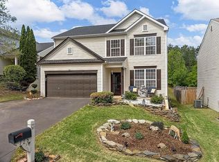 725 Terrace Creek Dr, Duncan, SC 29334