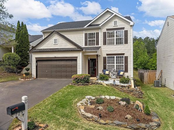 725 Terrace Creek Dr