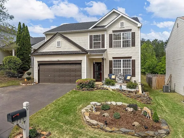 725 Terrace Creek Dr, Duncan, SC 29334