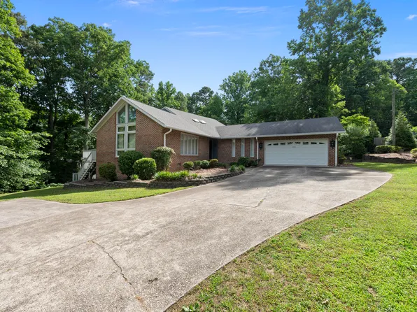 4905 Will O Dean Rd, Raleigh, NC 27616