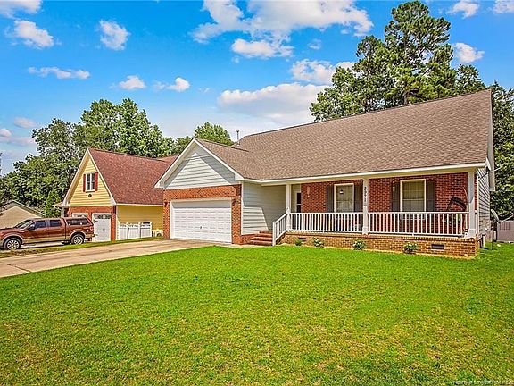 2nd image of 2921 Brookberry Ct
