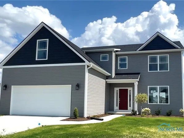 1599 Falcon Cv, Waterville, OH 43566