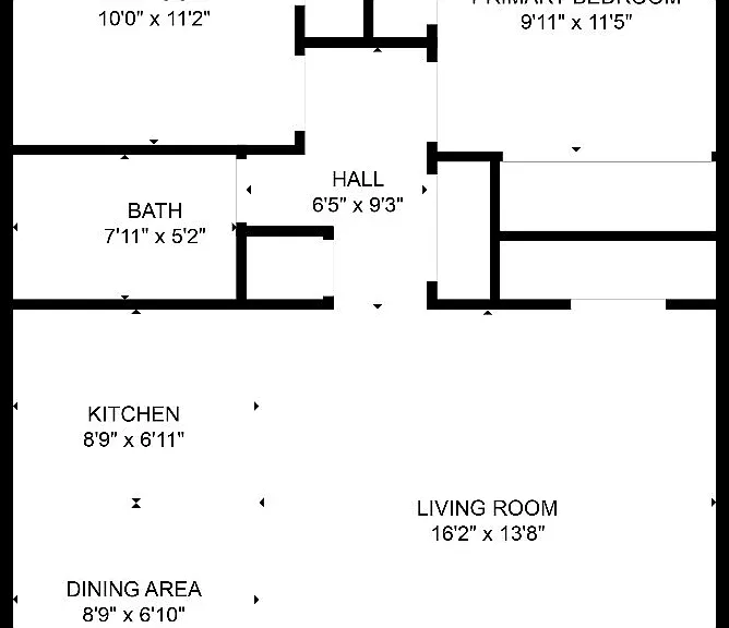 3427 E Cheyenne Ave #B — Photo 1