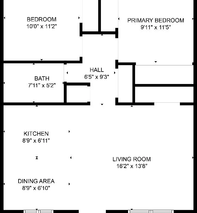 3427 E Cheyenne Ave #B
