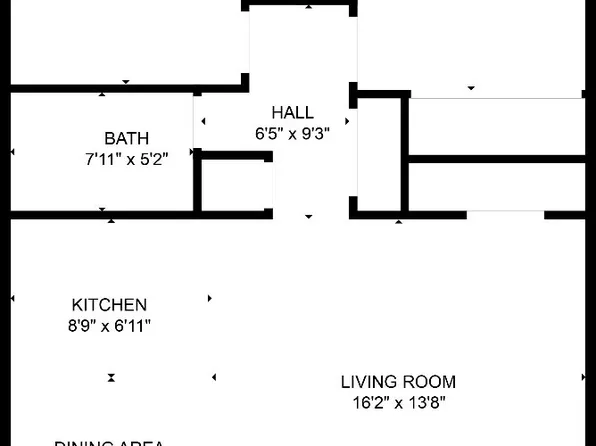 3427 E Cheyenne Ave, North Las Vegas, NV