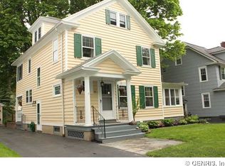 15 Furman Cres, Rochester, NY 14620
