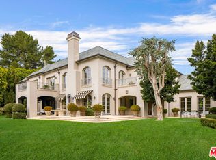 1211 Stradella Rd, Los Angeles, CA 90077