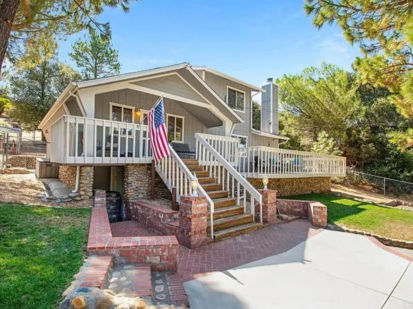 8025 Lilac Ln, Pine Valley, CA 91962