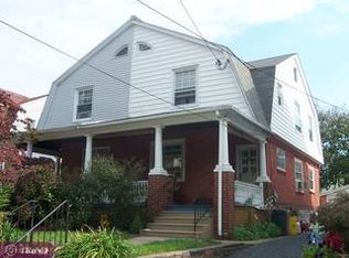 239 Hampden Ave, Narberth, PA 19072
