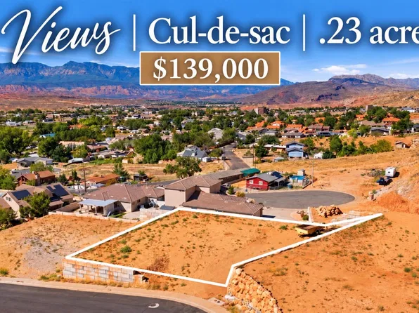 160 E 100 N #2, Hurricane, UT 84737