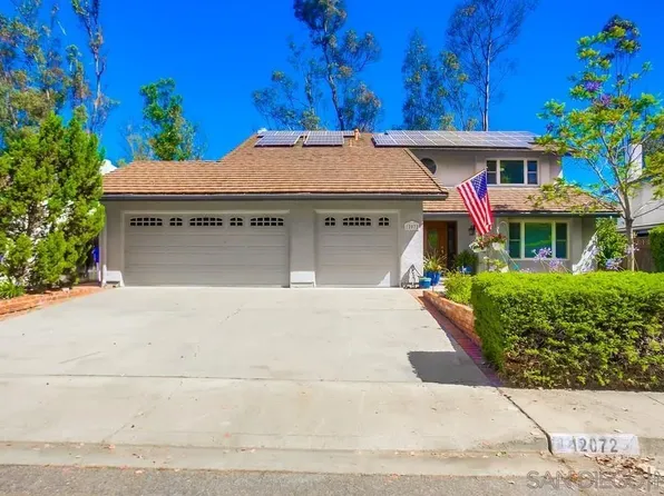 12072 Medoc Ln, San Diego, CA 92131