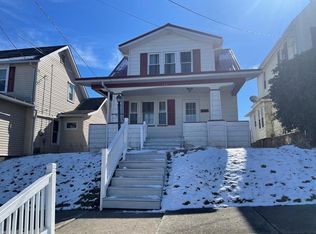 113 E 7th St, Oil City, PA