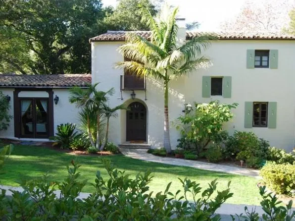 (undisclosed Address), Hillsborough, CA 94010