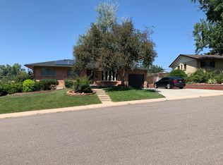 4025 W Floyd Ave, Denver, CO 80236