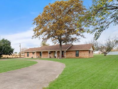 3641 Lucy Trimble Rd, Burleson, TX, 76028