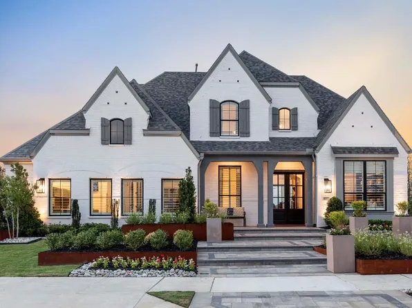 4001 Linear Dr, Prosper, TX 75078