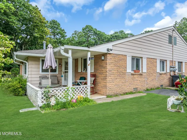 5C Sparrow Street #C, Manchester, NJ 08759