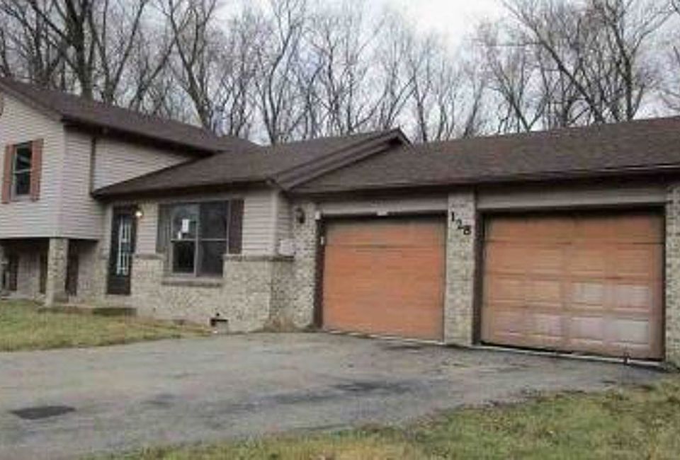 128 N Countryside Ct, Braidwood, IL 60408 Zillow