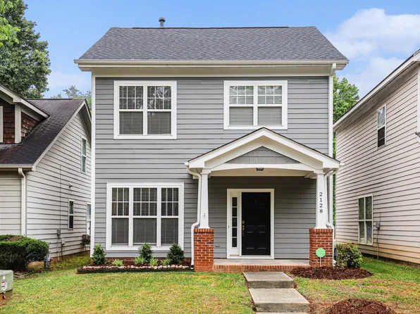 2128 Dunn Rd, Raleigh, NC 27614