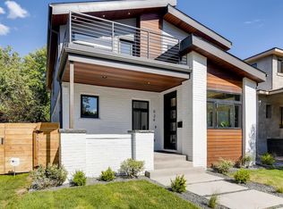 924 S Gaylord St, Denver, CO 80209