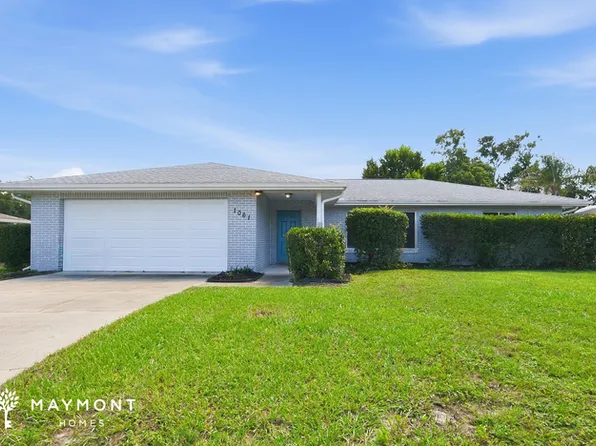 1061 Sullivan St, Deltona, FL 32725
