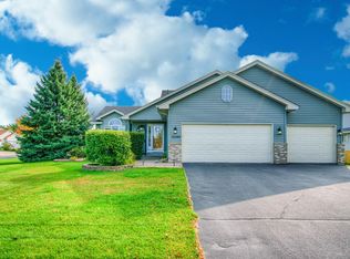 15389 Eagle St NW, Andover, MN 55304