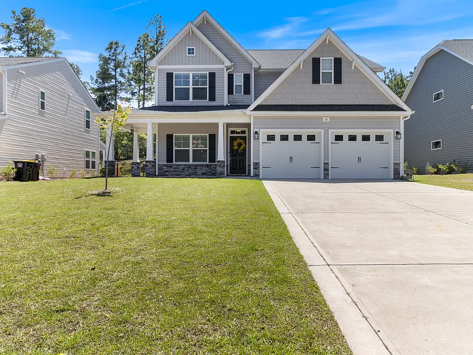 66 Kensington Dr
