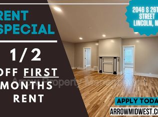 2046 S 26th St, Lincoln, NE 68502